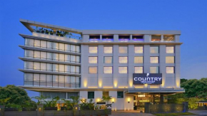 Гостиница Country Inns & Suites By Radisson Manipal  Манипал